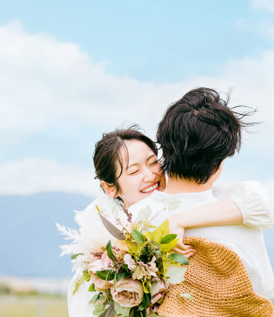 堺市周辺で妥協せずに、誠実なパートナーと出会いやすい