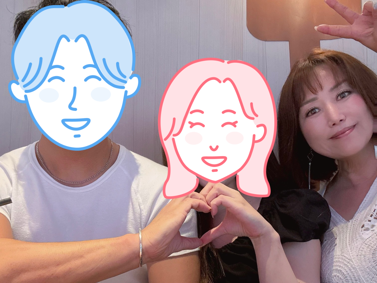 【30歳女性お見合いから2ヶ月半でのご成婚です】